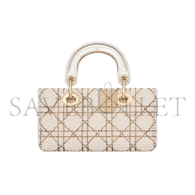 D*or mini lady d-joy micro bag s0910oerp-m981 (16*9*5cm)